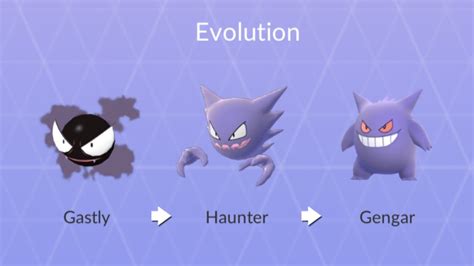 gengar ability|when to evolve gengar.